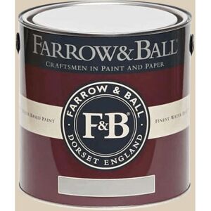 Farrow & Ball Joa's White No.226 Exterior Eggshell - 2.5L Farrow & Ball Joa's White No.226 Exterior Eggshell - 2.5L