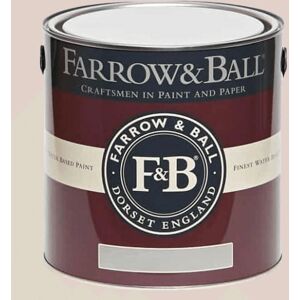 Farrow & Ball Calamine Exterior Eggshell Paint - Long-lasting color protection Farrow & Ball Calamine Exterior Eggshell Paint - Long-lasting color protection