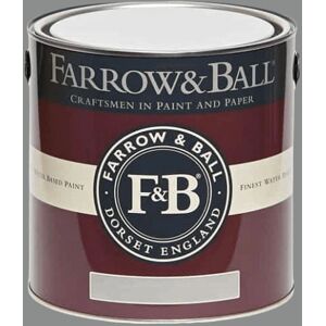 Farrow & Ball Plummett No.272 Exterior Eggshell - 2.5L Farrow & Ball Plummett No.272 Exterior Eggshell - 2.5L