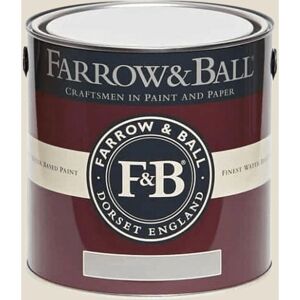 Farrow & Ball School House White No. 291 Exterior Eggshell Paint Farrow & Ball School House White No. 291 Exterior Eggshell Paint