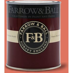 Farrow & Ball Bisque No. 9811 Exterior Eggshell - 2.5L Farrow & Ball Bisque No. 9811 Exterior Eggshell - 2.5L