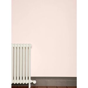 Farrow & Ball Pink Ground No.202 - Eggshell Paint 2.5L Farrow & Ball Pink Ground No.202 - Eggshell Paint 2.5L