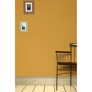 Farrow & Ball Sudbury Yellow No.51 - 2.5L - Modern Eggshell Paint Farrow & Ball Sudbury Yellow No.51 - 2.5L - Modern Eggshell Paint