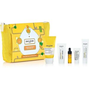 Decleor Green Mandarin Discovery Set - Skincare Routine Decleor Green Mandarin Discovery Set - Skincare Routine