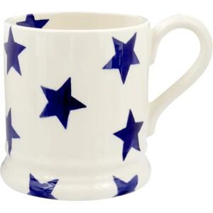 Emma Bridgewater Blue Star Half Pint Mug - Mug Emma Bridgewater Blue Star Half Pint Mug - Mug