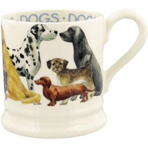 Emma Bridgewater Dogs Half Pint Mug - All Over Emma Bridgewater Dogs Half Pint Mug - All Over