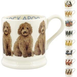 Emma Bridgewater Cockapoo Half Pint Mug - Dogs collection Emma Bridgewater Cockapoo Half Pint Mug - Dogs collection