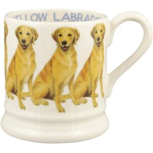 Emma Bridgewater Yellow Labrador Half Pint Mug - Mug Emma Bridgewater Yellow Labrador Half Pint Mug - Mug