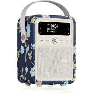 VQ Monty Portable Digital Multicolour - Radio VQ Monty Portable Digital Multicolour - Radio