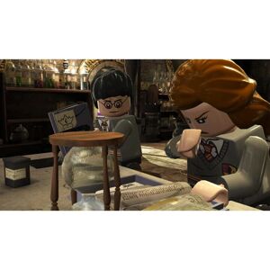 Warner Bros. Games LEGO Harry Potter - Années 5 à 7 - PlayStation 3 Warner Bros. Games LEGO Harry Potter - Années 5 à 7 - PlayStation 3