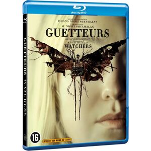 Les Guetteurs - DVD - Film Les Guetteurs - DVD - Film