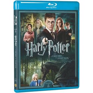Harry Potter 5 : l'ordre du phénix - Blu-ray - Occasion - Publicité Harry Potter 5 : l'ordre du phénix - Blu-ray - Occasion - Publicité