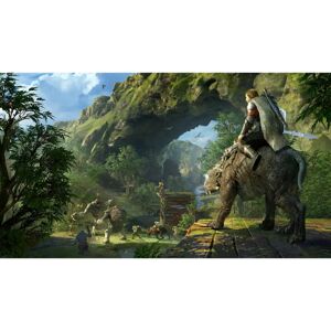 Terre du Milieu : L'Ombre de la Guerre - Édition Argent (PS4) - Publicité Terre du Milieu : L'Ombre de la Guerre - Édition Argent (PS4) - Publicité