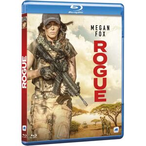 Rogue - Frankreich-Import - Gebraucht Blu-ray - Film von M.J. Bassett Rogue - Frankreich-Import - Gebraucht Blu-ray - Film von M.J. Bassett