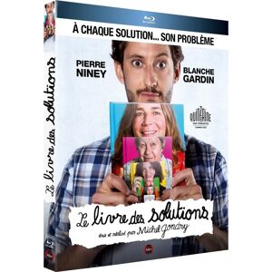 Film Blu-ray générique - 1 disque - 102 minutes - Publicité Film Blu-ray générique - 1 disque - 102 minutes - Publicité