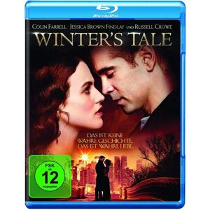 Inconnu Winters Tale - Blu-ray - Action & Aventure - Publicité Inconnu Winters Tale - Blu-ray - Action & Aventure - Publicité