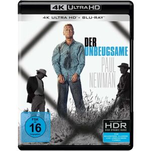 Warner Bros Stuart Rosenberg 2.39:1 +16 Blu-ray - Película Blu-ray Warner Bros Stuart Rosenberg 2.39:1 +16 Blu-ray - Película Blu-ray