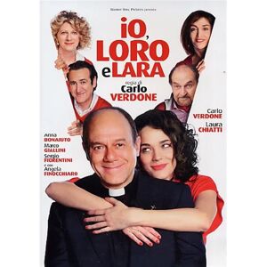 Warner Bros DVD Io, loro e Lara - Película Warner Bros DVD Io, loro e Lara - Película