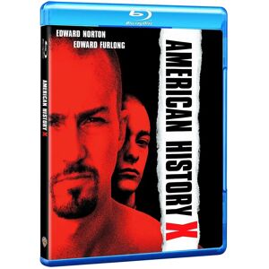 Warner Home Video American History X - Película Blu-ray Warner Home Video American History X - Película Blu-ray