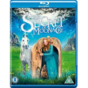 Warner Bros Ioan Gruffudd The Secret of Moonacre Blu-ray - Blu-ray Warner Bros Ioan Gruffudd The Secret of Moonacre Blu-ray - Blu-ray