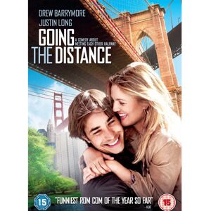 Warner Bros Going the Distance - DVD Warner Bros Going the Distance - DVD