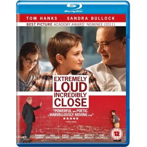 Warner Bros Tom Hanks Daldry Region 2 Blu-ray - Blu-ray Warner Bros Tom Hanks Daldry Region 2 Blu-ray - Blu-ray