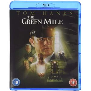 Warner Bros The Green Mile 15th Anniversary Blu-ray - Blu-ray Warner Bros The Green Mile 15th Anniversary Blu-ray - Blu-ray