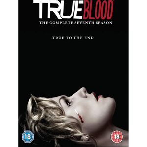 Warner Bros True Blood Season 7 DVD - DVD Warner Bros True Blood Season 7 DVD - DVD