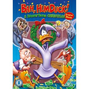 Warner Bros Bah Humduck! - A Looney Tunes Christmas DVD - DVD Warner Bros Bah Humduck! - A Looney Tunes Christmas DVD - DVD