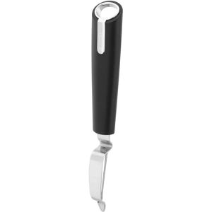 Judge Black Satin P Shaped Peeler - Peeler Judge Black Satin P Shaped Peeler - Peeler