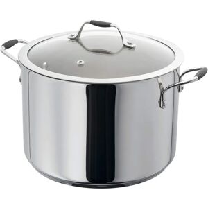 James Martin 24cm Deep Stockpot - Stockpot James Martin 24cm Deep Stockpot - Stockpot
