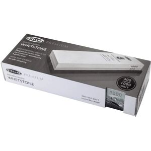 Stellar Whetstone - 400/1000 Grit - Knife Sharpening Tool Stellar Whetstone - 400/1000 Grit - Knife Sharpening Tool