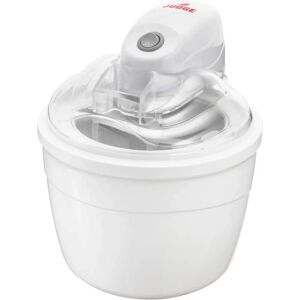 Judge Judge Ice Cream Maker - White - 1.5L - Automatic Judge Judge Ice Cream Maker - White - 1.5L - Automatic