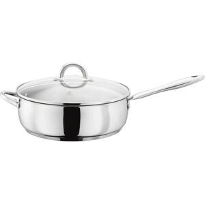 Judge Classic 28cm Saute Pan - Stainless Steel Judge Classic 28cm Saute Pan - Stainless Steel