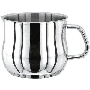 Stellar 1000 14cm Milk/Saucepan Stainless Steel - Saucepan Stellar 1000 14cm Milk/Saucepan Stainless Steel - Saucepan