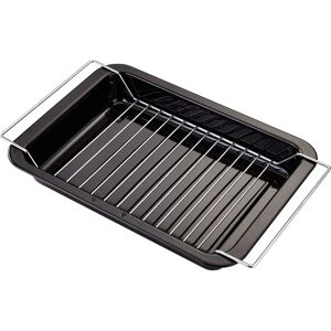 Judge JS30 Ovenware - Black - Enamel Judge JS30 Ovenware - Black - Enamel