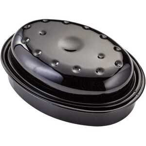 Judge Ovenware Enamel Oval Roaster - Ovenware Judge Ovenware Enamel Oval Roaster - Ovenware