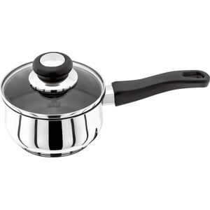 Judge Vista Excalibur Non-Stick 14cm Saucepan - Saucepan Judge Vista Excalibur Non-Stick 14cm Saucepan - Saucepan