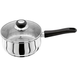 Judge Vista 20cm Stainless Steel Saucepan - Cooking & Bakeware Judge Vista 20cm Stainless Steel Saucepan - Cooking & Bakeware