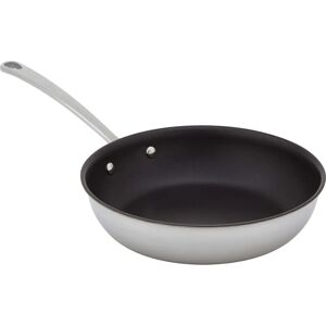 Stellar Stellar Eclipse 20cm Non-Stick Frying Pan - Small 4QT, Triple-Ply, Induction Stellar Stellar Eclipse 20cm Non-Stick Frying Pan - Small 4QT, Triple-Ply, Induction