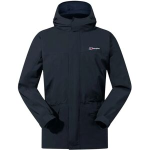 Giacca Berghaus Cornice III Interactive Gore-Tex - Impermeabile, traspirante Giacca Berghaus Cornice III Interactive Gore-Tex - Impermeabile, traspirante