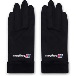 Berghaus Black XL Glove Liner - Gloves Berghaus Black XL Glove Liner - Gloves