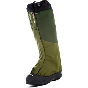 Berghaus Yeti Attak II GORE-TEX Gaiter - Green - XXL - Gaiter Berghaus Yeti Attak II GORE-TEX Gaiter - Green - XXL - Gaiter