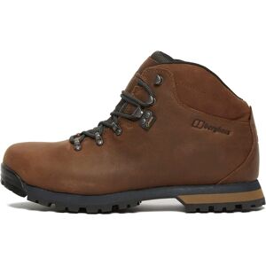 Berghaus Hillwalker II GTX Mens Brown Waterproof Walking Boots Berghaus Hillwalker II GTX Mens Brown Waterproof Walking Boots