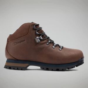 Berghaus Hillwalker II GTX Wasserdichte Braune Schuhe Berghaus Hillwalker II GTX Wasserdichte Braune Schuhe