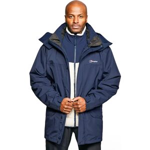 Berghaus Cornice Jacket IA - Dusk - Waterproof Breathable Gore-Tex Berghaus Cornice Jacket IA - Dusk - Waterproof Breathable Gore-Tex