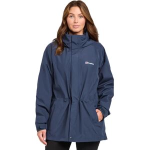 Veste GORE-TEX Berghaus Glissade III - Bleu - Taille S - Publicité Veste GORE-TEX Berghaus Glissade III - Bleu - Taille S - Publicité
