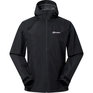 Berghaus Paclite 2.0 Waterproof Jacket - Outdoor Gear Berghaus Paclite 2.0 Waterproof Jacket - Outdoor Gear