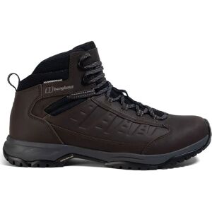 Berghaus Expeditor Ridge 2.0 Waterproof Walking Boots Men Black/Brown Berghaus Expeditor Ridge 2.0 Waterproof Walking Boots Men Black/Brown