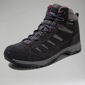 Berghaus Men's Expeditor Trek 2.0 Boots - Black Red Berghaus Men's Expeditor Trek 2.0 Boots - Black Red